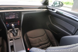 Volkswagen Arteon R-line R 2.0 TSI 4Motion 2022