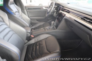 Volkswagen Arteon R-line R 2.0 TSI 4Motion 2022
