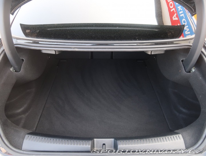 Mercedes-Benz CLA AMG Paket 220d 2021