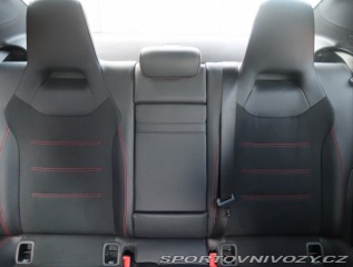 Mercedes-Benz CLA AMG Paket 220d 2021