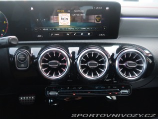 Mercedes-Benz CLA AMG Paket 220d 2021