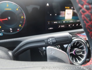 Mercedes-Benz CLA AMG Paket 220d 2021