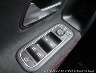 Mercedes-Benz CLA AMG Paket 220d 2021