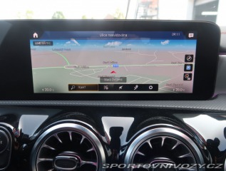 Mercedes-Benz CLA AMG Paket 220d 2021
