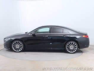 Mercedes-Benz CLA AMG Paket 220d 2021