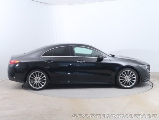 Mercedes-Benz CLA AMG Paket 220d 2021