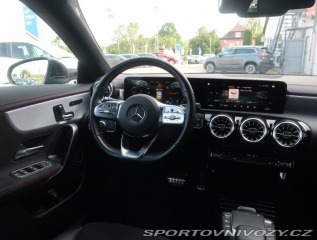 Mercedes-Benz CLA AMG Paket 220d 2021