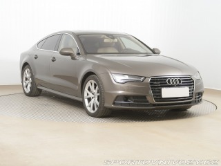 Audi A7 3.0 TDI