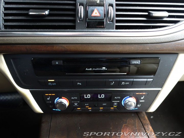 Audi A7 3.0 TDI 2015