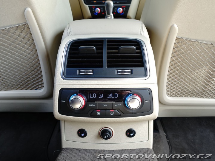 Audi A7 3.0 TDI 2015