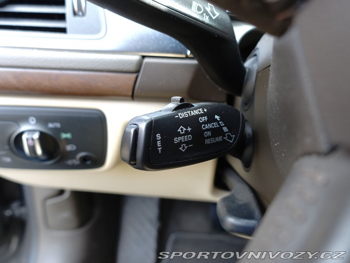 Audi A7 3.0 TDI 2015