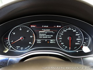 Audi A7 3.0 TDI 2015