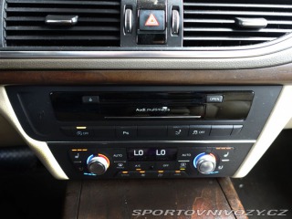 Audi A7 3.0 TDI 2015