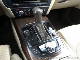 Audi A7 3.0 TDI 2015