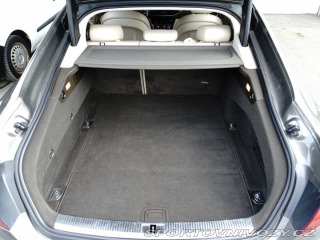 Audi A7 3.0 TDI 2015