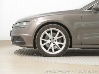 Audi A7 3.0 TDI 2015