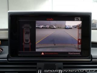 Audi A7 3.0 TDI 2015