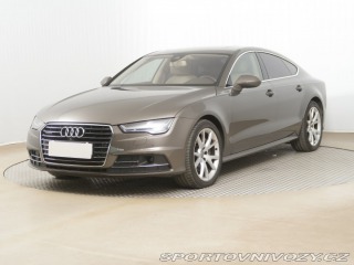Audi A7 3.0 TDI 2015