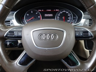 Audi A7 3.0 TDI 2015
