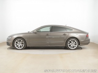 Audi A7 3.0 TDI 2015