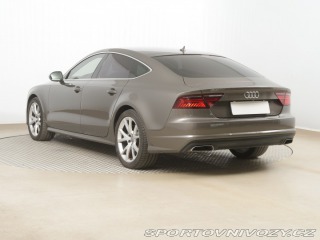 Audi A7 3.0 TDI 2015