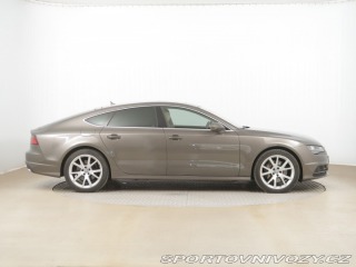 Audi A7 3.0 TDI 2015