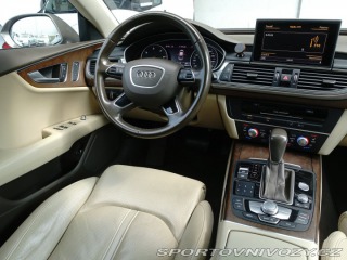 Audi A7 3.0 TDI 2015