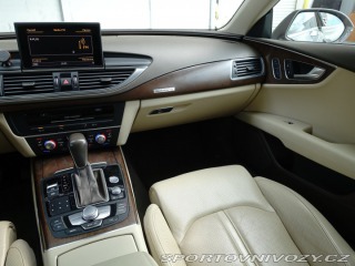 Audi A7 3.0 TDI 2015