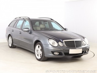 Mercedes-Benz E Avantgarde E 320 CDI
