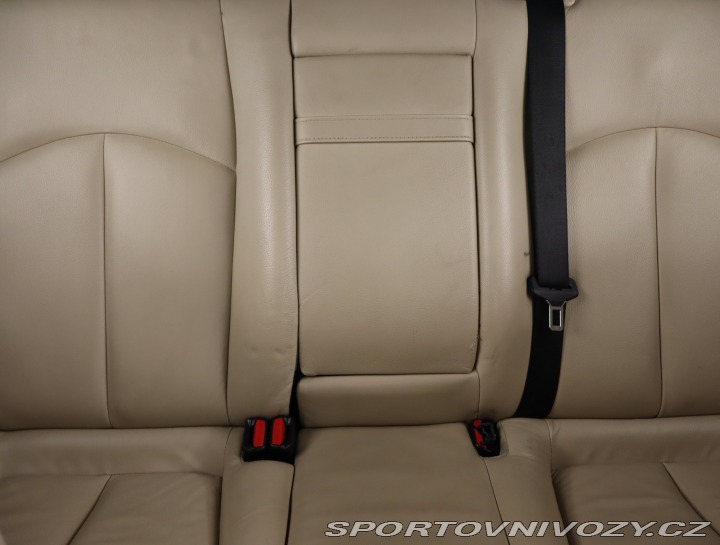 Mercedes-Benz E Avantgarde E 320 CDI 2006