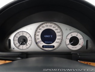 Mercedes-Benz E Avantgarde E 320 CDI 2006
