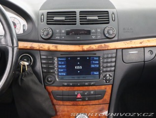 Mercedes-Benz E Avantgarde E 320 CDI 2006