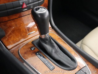 Mercedes-Benz E Avantgarde E 320 CDI 2006