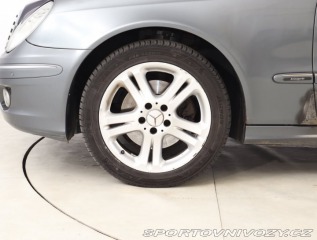 Mercedes-Benz E Avantgarde E 320 CDI 2006