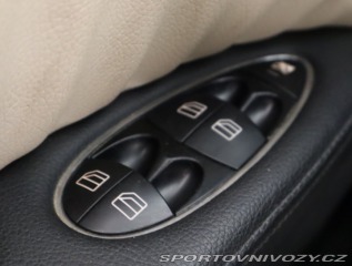 Mercedes-Benz E Avantgarde E 320 CDI 2006