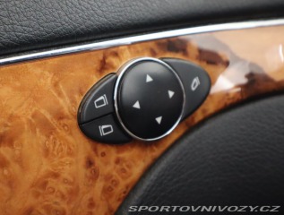 Mercedes-Benz E Avantgarde E 320 CDI 2006