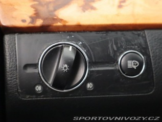 Mercedes-Benz E Avantgarde E 320 CDI 2006