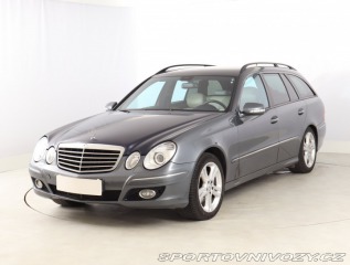 Mercedes-Benz E Avantgarde E 320 CDI 2006