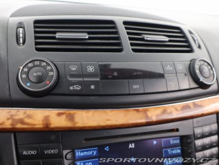 Mercedes-Benz E Avantgarde E 320 CDI 2006