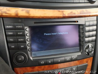 Mercedes-Benz E Avantgarde E 320 CDI 2006