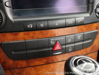 Mercedes-Benz E Avantgarde E 320 CDI 2006