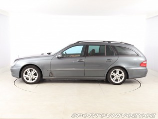 Mercedes-Benz E Avantgarde E 320 CDI 2006