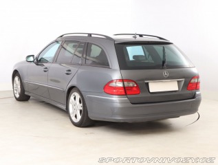 Mercedes-Benz E Avantgarde E 320 CDI 2006