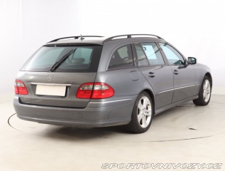 Mercedes-Benz E Avantgarde E 320 CDI 2006