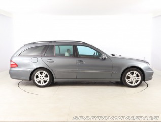 Mercedes-Benz E Avantgarde E 320 CDI 2006