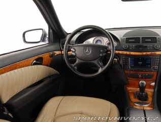 Mercedes-Benz E Avantgarde E 320 CDI 2006
