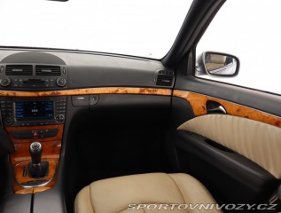 Mercedes-Benz E Avantgarde E 320 CDI 2006