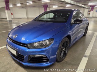 Volkswagen Scirocco R 2010