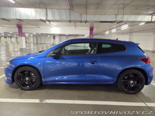 Volkswagen Scirocco R 2010