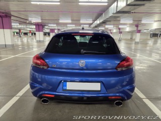 Volkswagen Scirocco R 2010